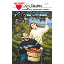 Cover image for The Doctor Next Door