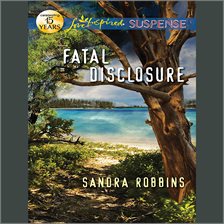 Cover image for Fatal Disclosure