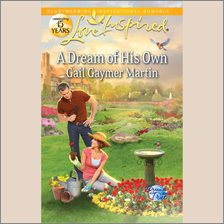 Cover image for A Dream of His Own