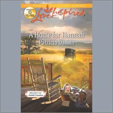 Cover image for A Home for Hannah