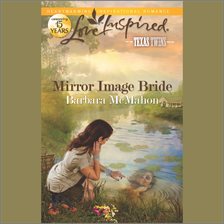 Cover image for Mirror Image Bride