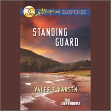 Cover image for Standing Guard