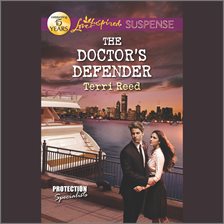 Cover image for The Doctor's Defender