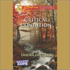 Cover image for Critical Condition