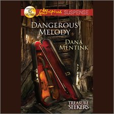 Cover image for Dangerous Melody