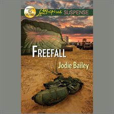 Cover image for Freefall