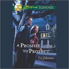 Cover image for A Promise to Protect