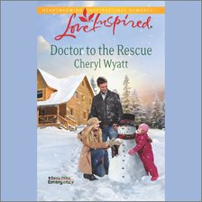 Cover image for Doctor to the Rescue