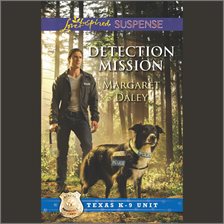 Cover image for Detection Mission