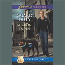 Cover image for Guard Duty