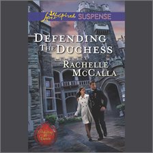 Cover image for Defending the Duchess