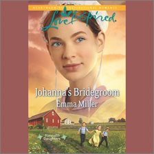 Cover image for Johanna's Bridegroom