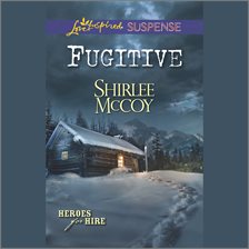 Cover image for Fugitive