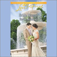 Cover image for Bride Wanted