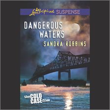 Cover image for Dangerous Waters