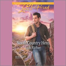 Cover image for North Country Hero