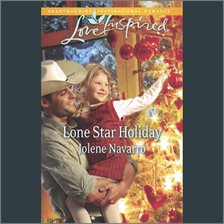 Cover image for Lone Star Holiday