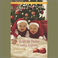 Cover image for Yuletide Twins