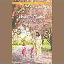 Cover image for Mommy Wanted