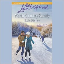 Cover image for North Country Family