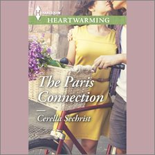 Cover image for The Paris Connection