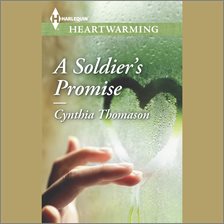 Cover image for A Soldier's Promise