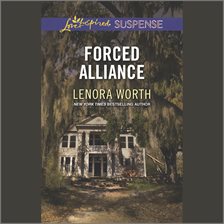 Cover image for Forced Alliance