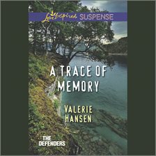 Cover image for A Trace of Memory