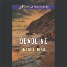 Cover image for Deadline