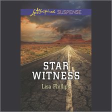 Cover image for Star Witness