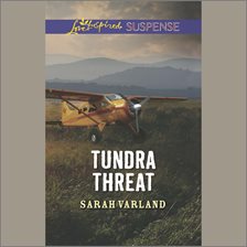 Cover image for Tundra Threat