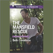 Cover image for The Mansfield Rescue