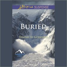 Cover image for Buried