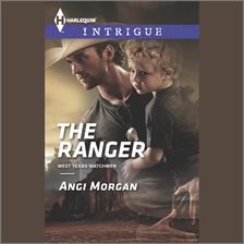 Cover image for The Ranger