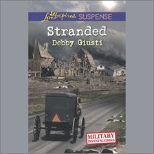 Cover image for Stranded