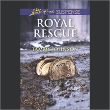 Cover image for Royal Rescue