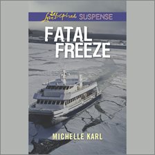 Cover image for Fatal Freeze