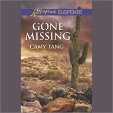 Cover image for Gone Missing