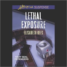 Cover image for Lethal Exposure