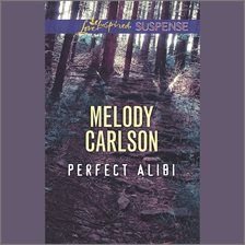 Cover image for Perfect Alibi