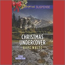 Cover image for Christmas Undercover