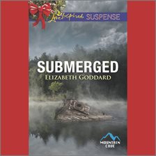 Cover image for Submerged