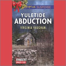 Cover image for Yuletide Abduction