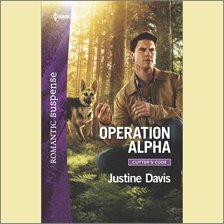 Cover image for Operation Alpha