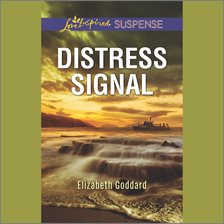 Cover image for Distress Signal