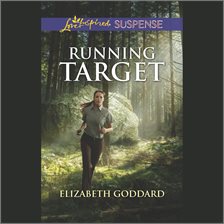 Cover image for Running Target