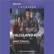 Cover image for Calculated Risk