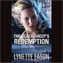 Cover image for The Black Sheep's Redemption