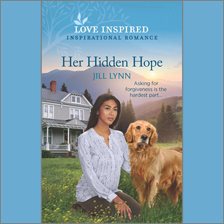 Cover image for Her Hidden Hope