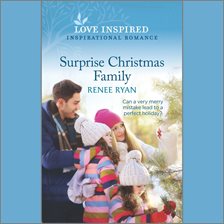 Cover image for Surprise Christmas Family